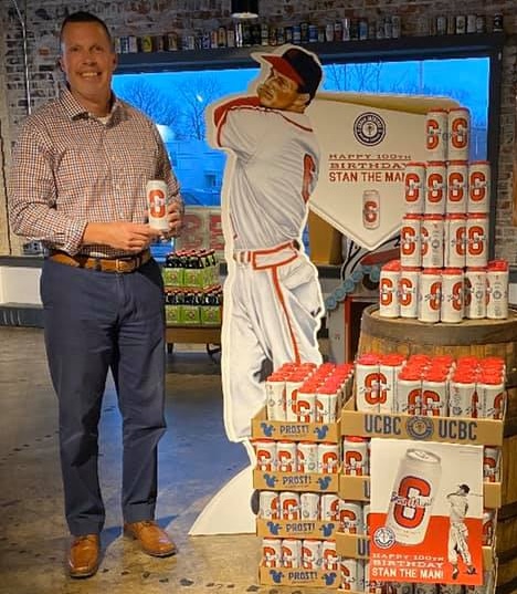 Michael Barnes, J.D.