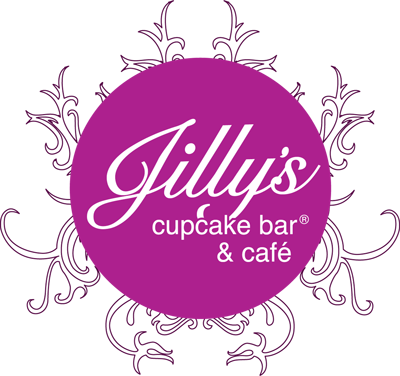Gilly's Cupcake Bar logo